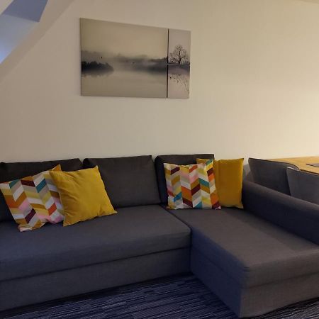 Apartman 206 Zaly ベネツコ エクステリア 写真