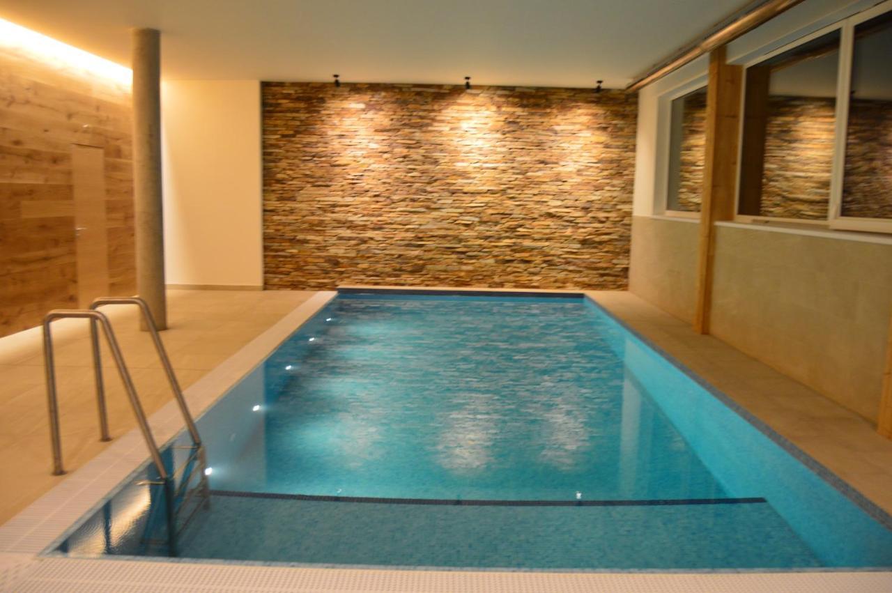 Apartman 206 Zaly ベネツコ エクステリア 写真