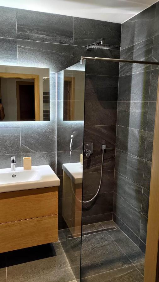 Apartman 206 Zaly ベネツコ エクステリア 写真