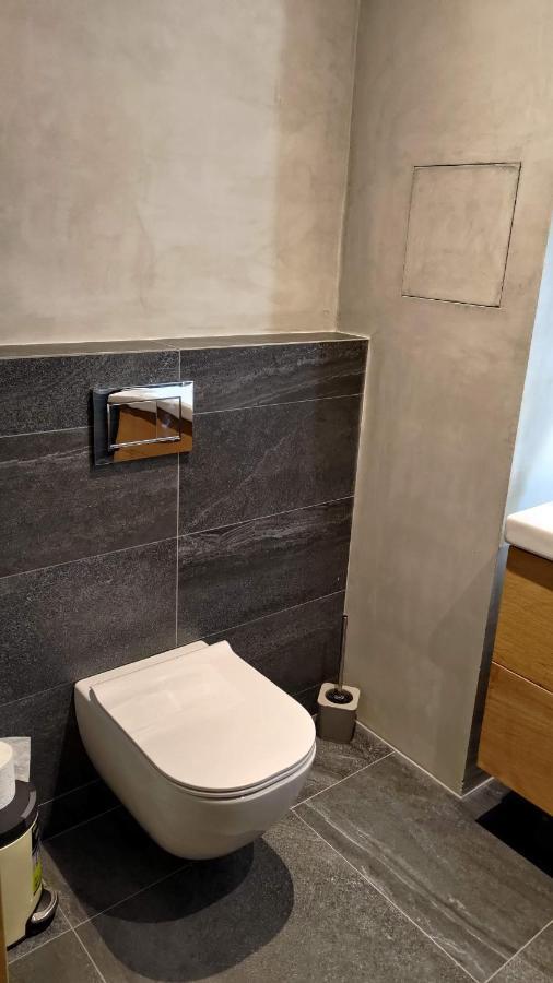 Apartman 206 Zaly ベネツコ エクステリア 写真