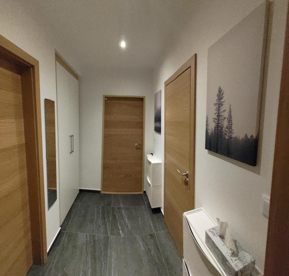 Apartman 206 Zaly ベネツコ エクステリア 写真